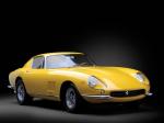 Ferrari 275 GTB/4 Acciaio 1966 года